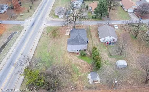 1919 S Y St, Fort Smith, AR 72901 photo 41