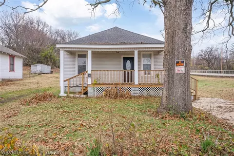 1919 S Y St, Fort Smith, AR 72901 photo 1