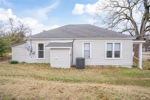1919 S Y St, Fort Smith, AR 72901 photo 37
