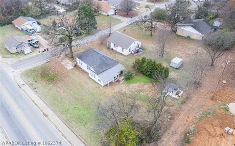 1919 S Y St, Fort Smith, AR 72901 photo 40