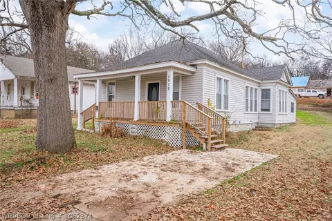 1919 S Y St, Fort Smith, AR 72901 photo 3