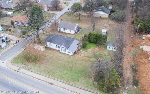 1919 S Y St, Fort Smith, AR 72901 photo 39