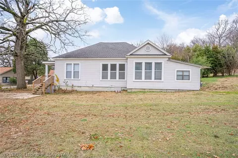 1919 S Y St, Fort Smith, AR 72901 photo 32