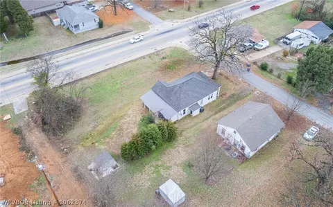 1919 S Y St, Fort Smith, AR 72901 photo 42