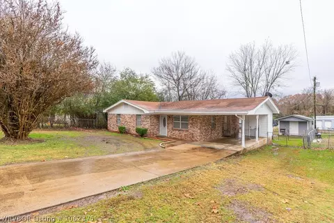 1809 Kris Dr, Ozark, AR 72949 photo 2