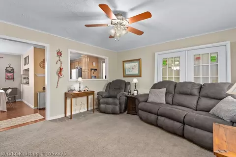 1809 Kris Dr, Ozark, AR 72949 photo 4