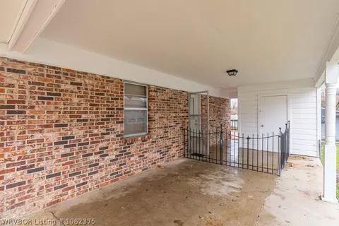 1809 Kris Dr, Ozark, AR 72949 photo 21