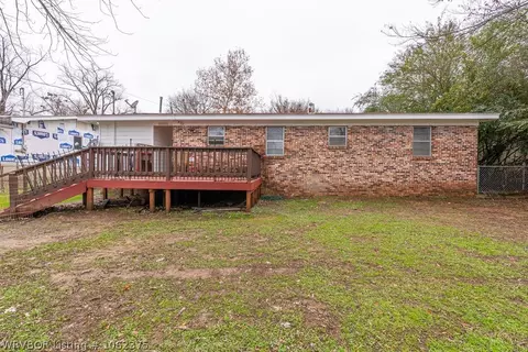 1809 Kris Dr, Ozark, AR 72949 photo 27