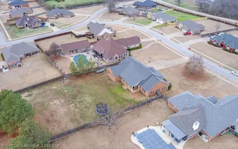 1706 Copper Ridge Dr, Fort Smith, AR 72916 photo 46