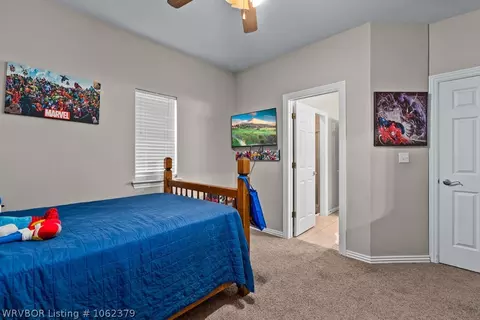 1706 Copper Ridge Dr, Fort Smith, AR 72916 photo 32
