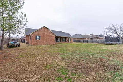1706 Copper Ridge Dr, Fort Smith, AR 72916 photo 42