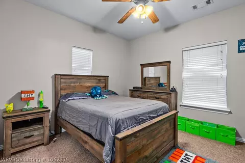 1706 Copper Ridge Dr, Fort Smith, AR 72916 photo 36