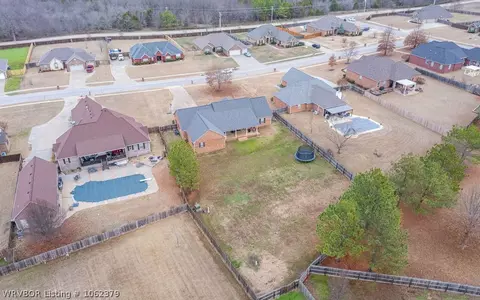 1706 Copper Ridge Dr, Fort Smith, AR 72916 photo 49