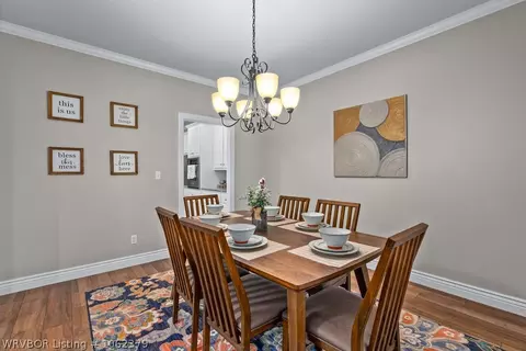 1706 Copper Ridge Dr, Fort Smith, AR 72916 photo 15