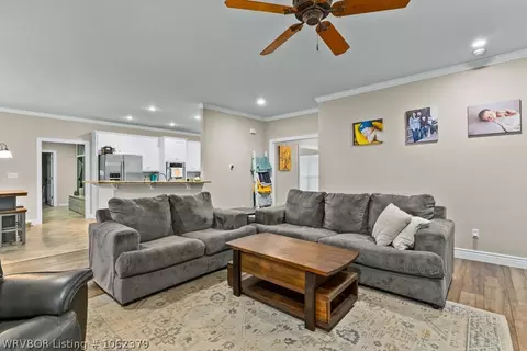 1706 Copper Ridge Dr, Fort Smith, AR 72916 photo 5