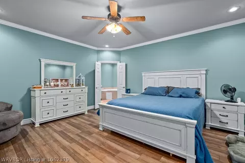 1706 Copper Ridge Dr, Fort Smith, AR 72916 photo 21