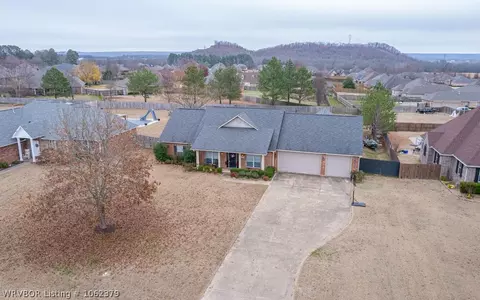 1706 Copper Ridge Dr, Fort Smith, AR 72916 photo 43