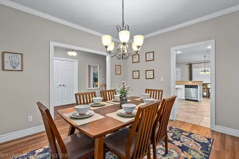 1706 Copper Ridge Dr, Fort Smith, AR 72916 photo 16