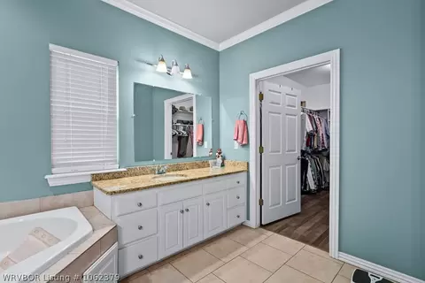 1706 Copper Ridge Dr, Fort Smith, AR 72916 photo 25