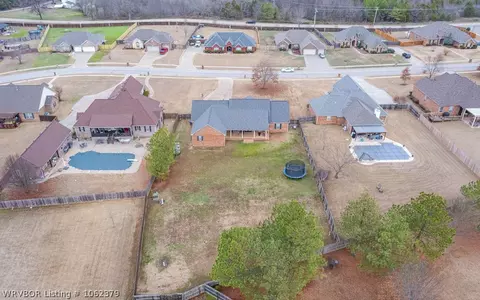 1706 Copper Ridge Dr, Fort Smith, AR 72916 photo 48