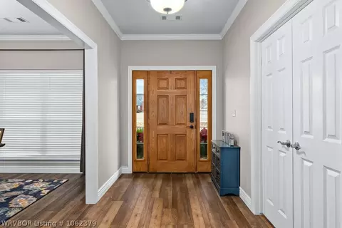 1706 Copper Ridge Dr, Fort Smith, AR 72916 photo 17