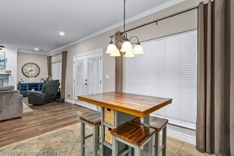 1706 Copper Ridge Dr, Fort Smith, AR 72916 photo 8