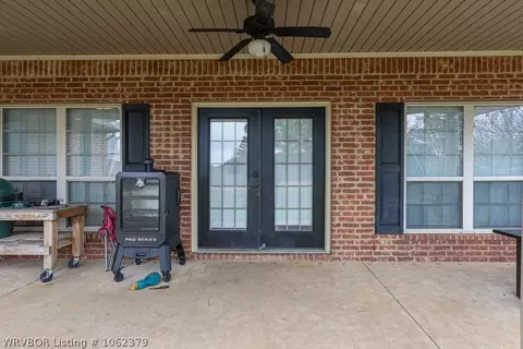 1706 Copper Ridge Dr, Fort Smith, AR 72916 photo 39