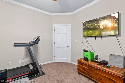 1706 Copper Ridge Dr, Fort Smith, AR 72916 photo 30