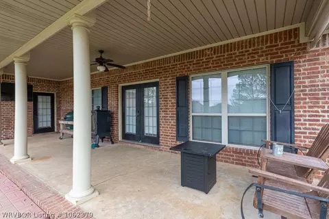 1706 Copper Ridge Dr, Fort Smith, AR 72916 photo 40
