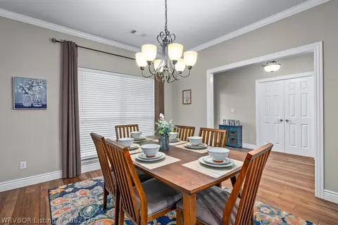 1706 Copper Ridge Dr, Fort Smith, AR 72916 photo 13