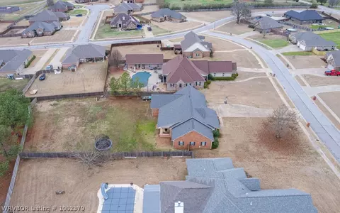 1706 Copper Ridge Dr, Fort Smith, AR 72916 photo 45
