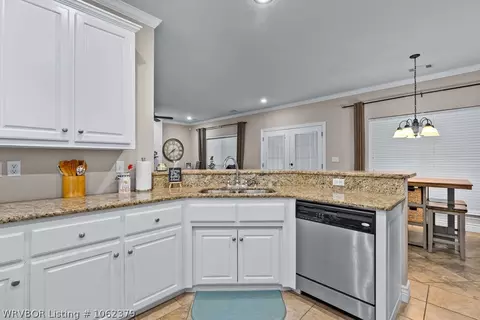1706 Copper Ridge Dr, Fort Smith, AR 72916 photo 10