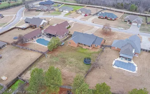 1706 Copper Ridge Dr, Fort Smith, AR 72916 photo 47