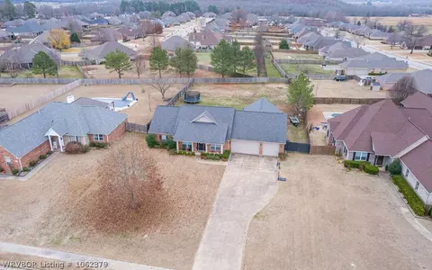 1706 Copper Ridge Dr, Fort Smith, AR 72916 photo 44