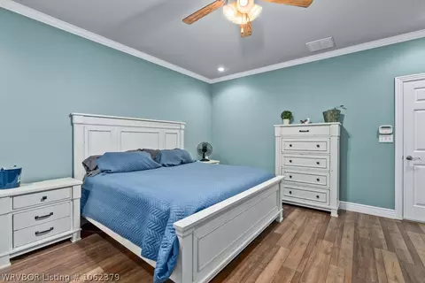 1706 Copper Ridge Dr, Fort Smith, AR 72916 photo 22