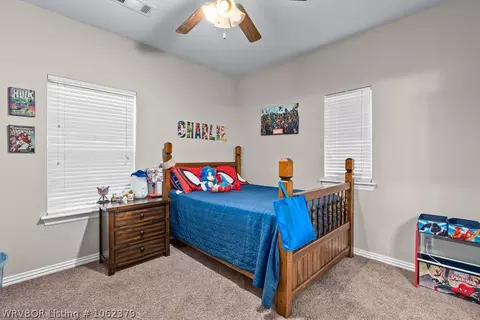 1706 Copper Ridge Dr, Fort Smith, AR 72916 photo 31