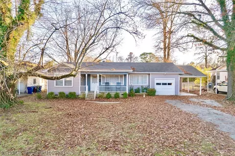 4312 Presley Ave, Fort Smith, AR 72903 photo 2