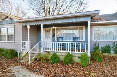4312 Presley Ave, Fort Smith, AR 72903 photo 3