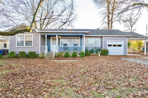 4312 Presley Ave, Fort Smith, AR 72903 photo 1