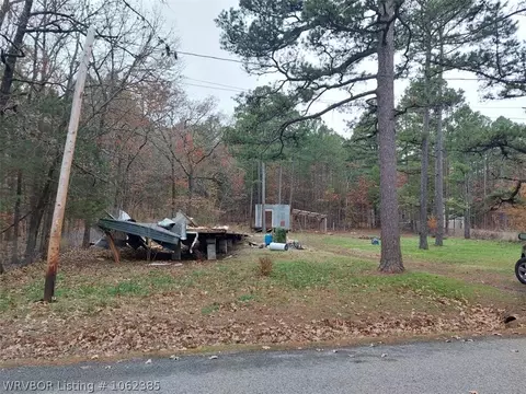 9135 Southshore Dr, Hackett, AR 72937 photo 3