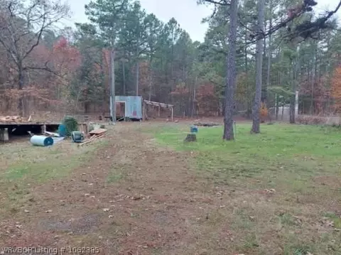 9135 Southshore Dr, Hackett, AR 72937 photo 1