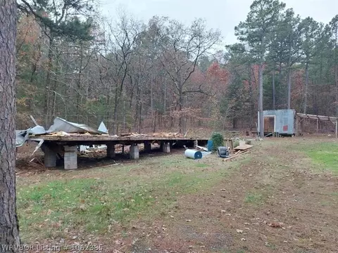 9135 Southshore Dr, Hackett, AR 72937 photo 2