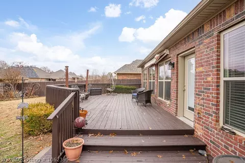 5621 Callaway Ln, Fort Smith, AR 72916 photo 33