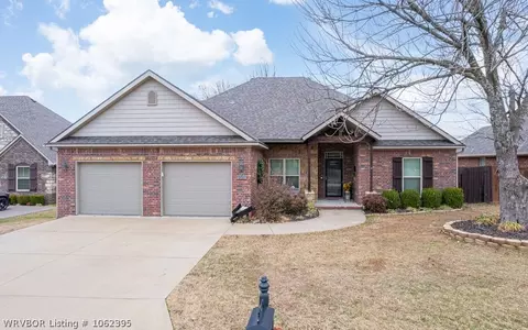 5621 Callaway Ln, Fort Smith, AR 72916 photo 1