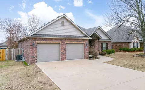 5621 Callaway Ln, Fort Smith, AR 72916 photo 27