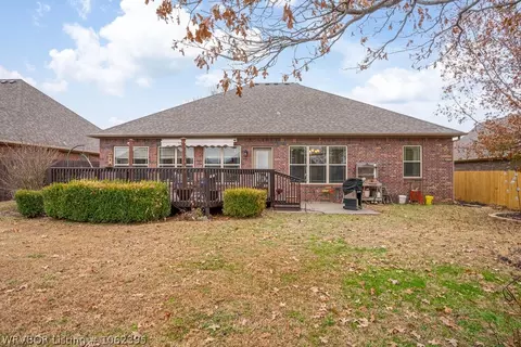 5621 Callaway Ln, Fort Smith, AR 72916 photo 35