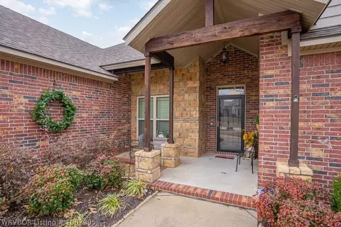5621 Callaway Ln, Fort Smith, AR 72916 photo 2