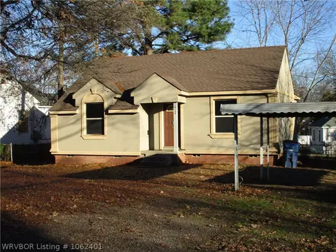 4109 Chaffee Dr, Fort Smith, AR 72904 photo 2