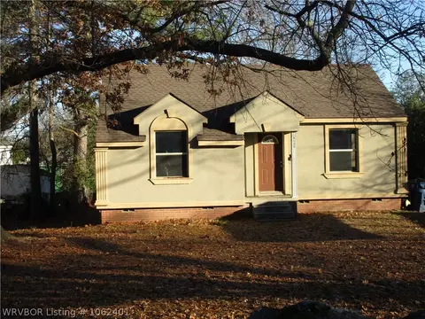 4109 Chaffee Dr, Fort Smith, AR 72904 photo 1