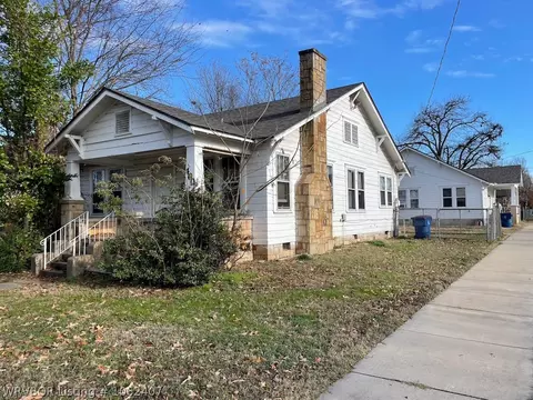 400 N 18th St, Fort Smith, AR 72901 photo 1